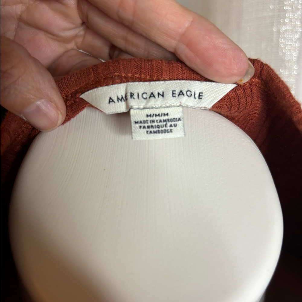 American Eagle Medium - image 3